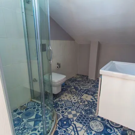 Villa Tatil Premium Findik *