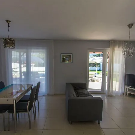Tatil Premium Findik Villa