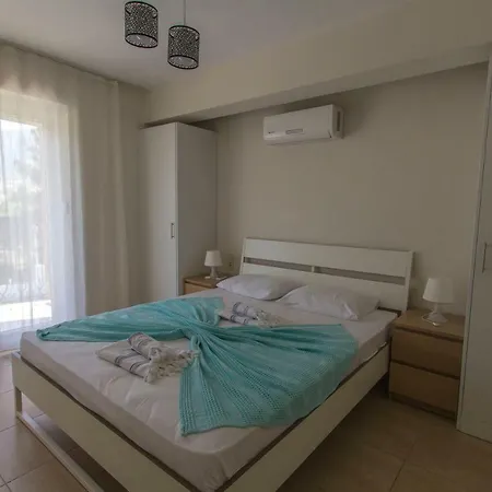 Villa Tatil Premium Findik *