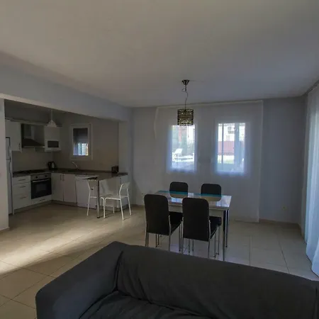 Villa Tatil Premium Findik