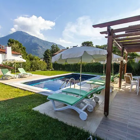 Tatil Premium Findik Villa *