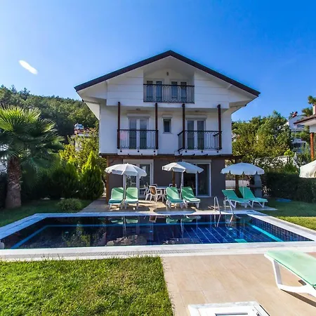Tatil Premium Findik Villa