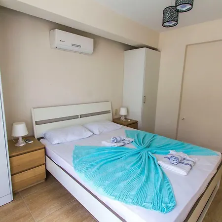 Tatil Premium Findik Villa