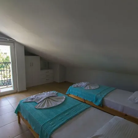 Tatil Premium Findik Villa