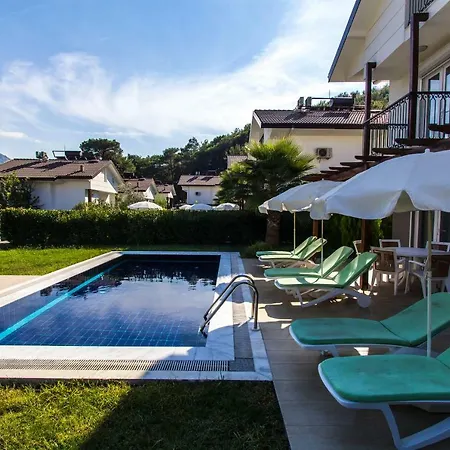 Villa Tatil Premium Findik Oludeniz