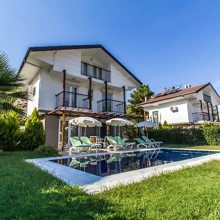 Villa Tatil Premium Findik *